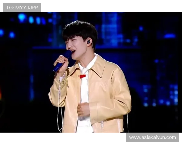 开云Kaiyun网娱乐:带你领略全球最热的娱乐明星动态与精彩事件