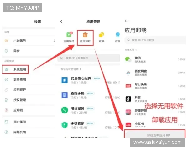 开云Kaiyunapp登录遇到问题怎么办？全面排查与解决方案推荐让你快速恢复正常