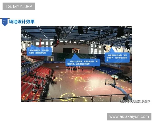 开源体育馆网推动体育场馆数字化升级实现智能化管理的创新实践